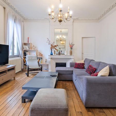 Miraflores, Appartement En Ville Périgueux Extérieur photo