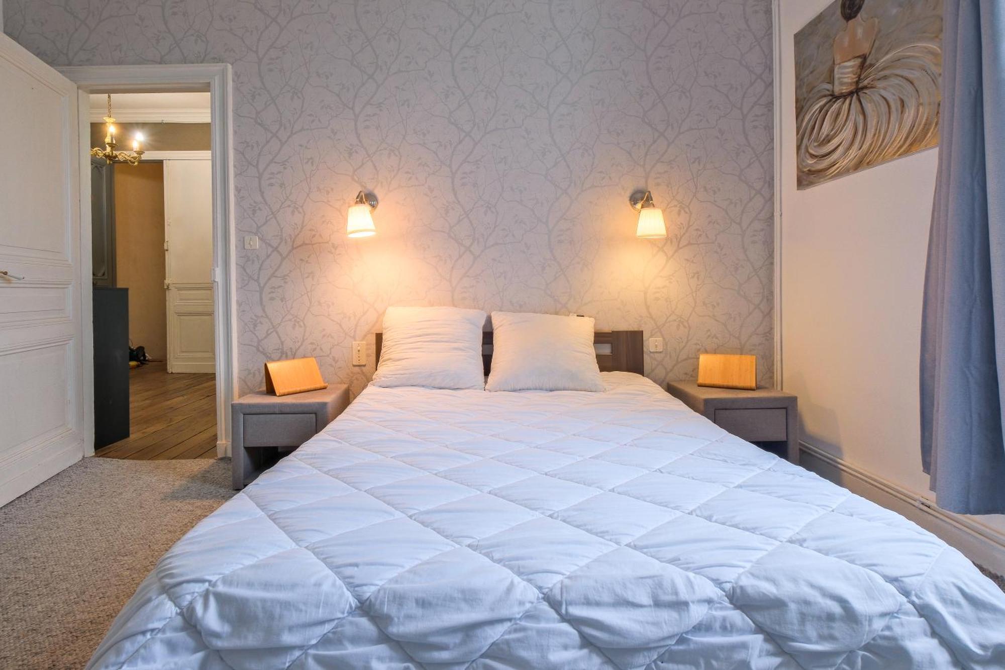 Miraflores, Appartement En Ville Périgueux Extérieur photo