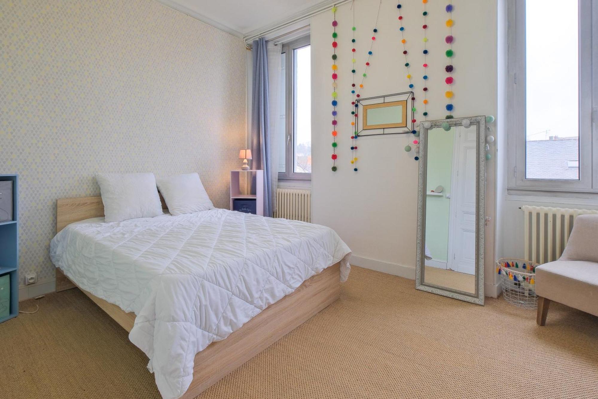 Miraflores, Appartement En Ville Périgueux Extérieur photo