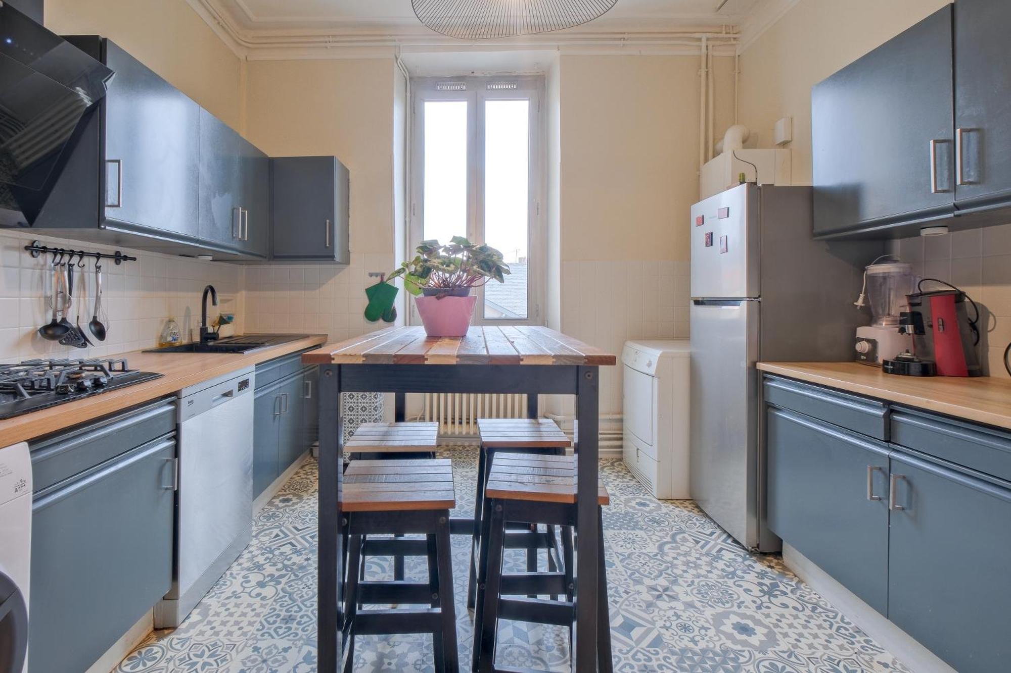 Miraflores, Appartement En Ville Périgueux Extérieur photo