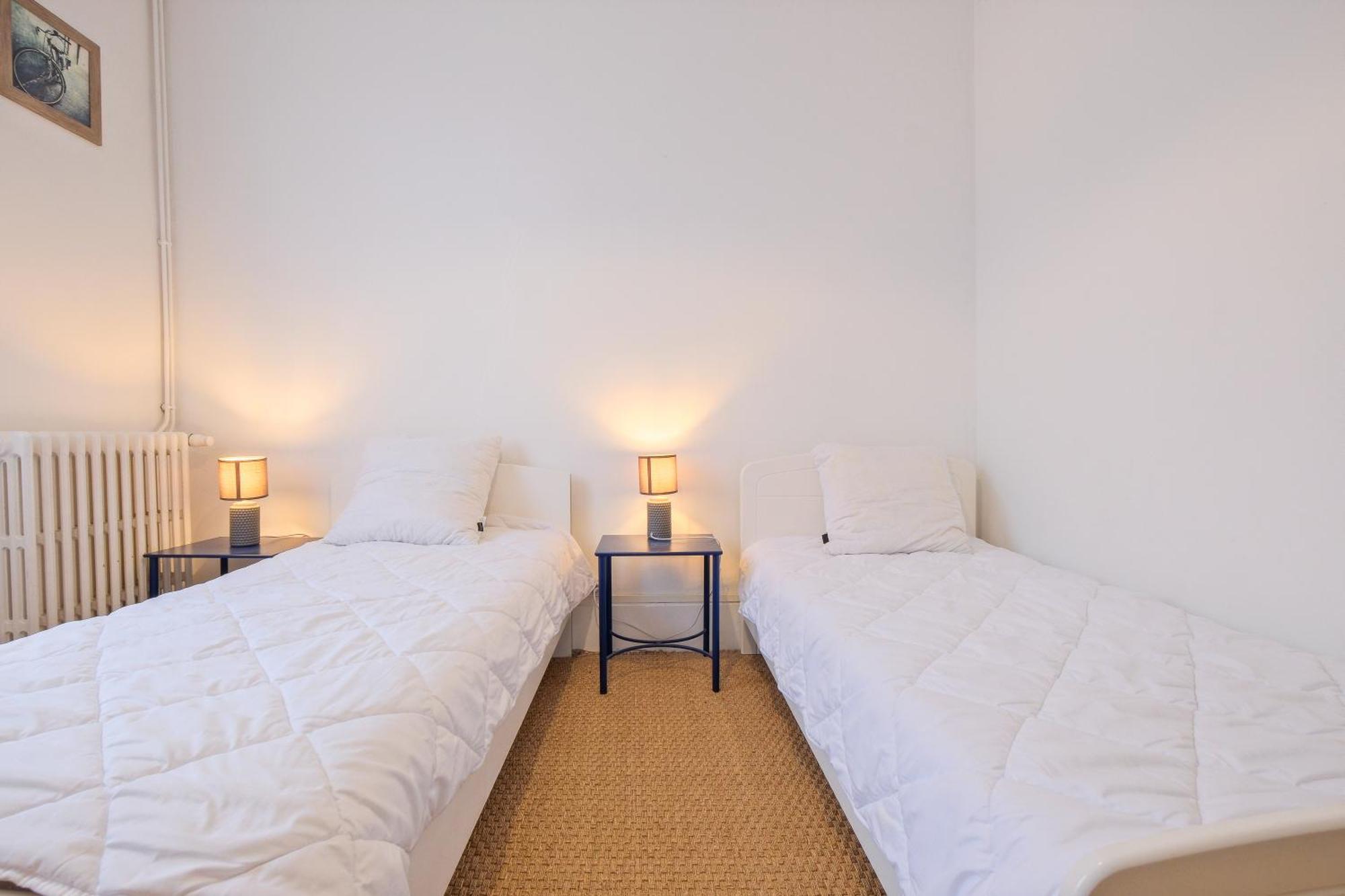 Miraflores, Appartement En Ville Périgueux Extérieur photo