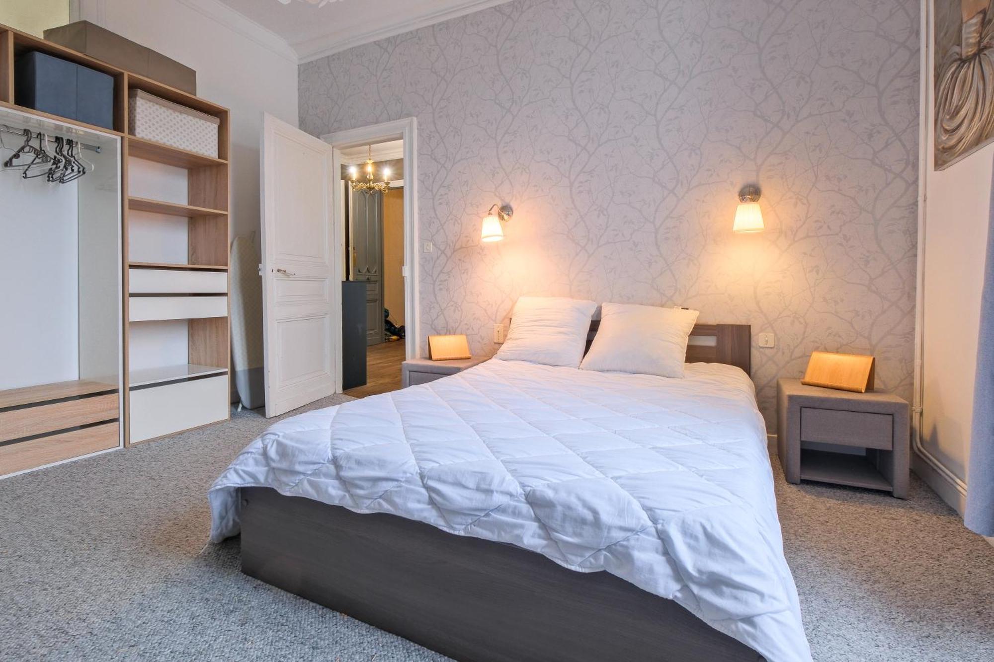 Miraflores, Appartement En Ville Périgueux Extérieur photo