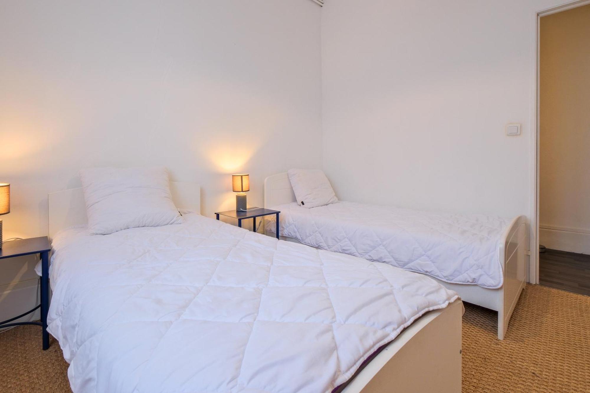 Miraflores, Appartement En Ville Périgueux Extérieur photo