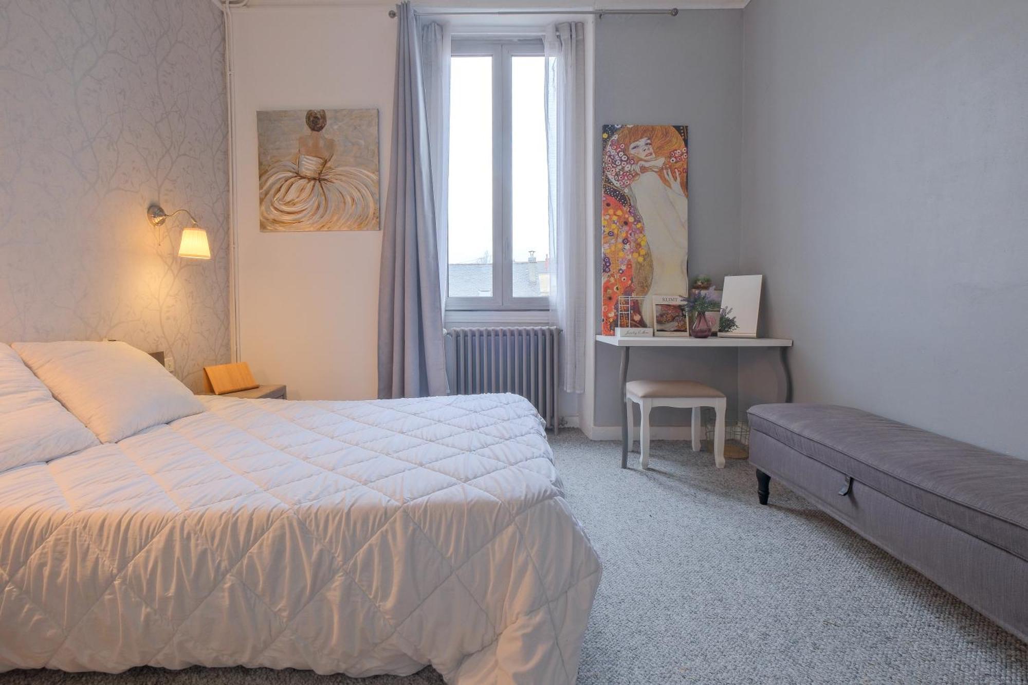 Miraflores, Appartement En Ville Périgueux Extérieur photo