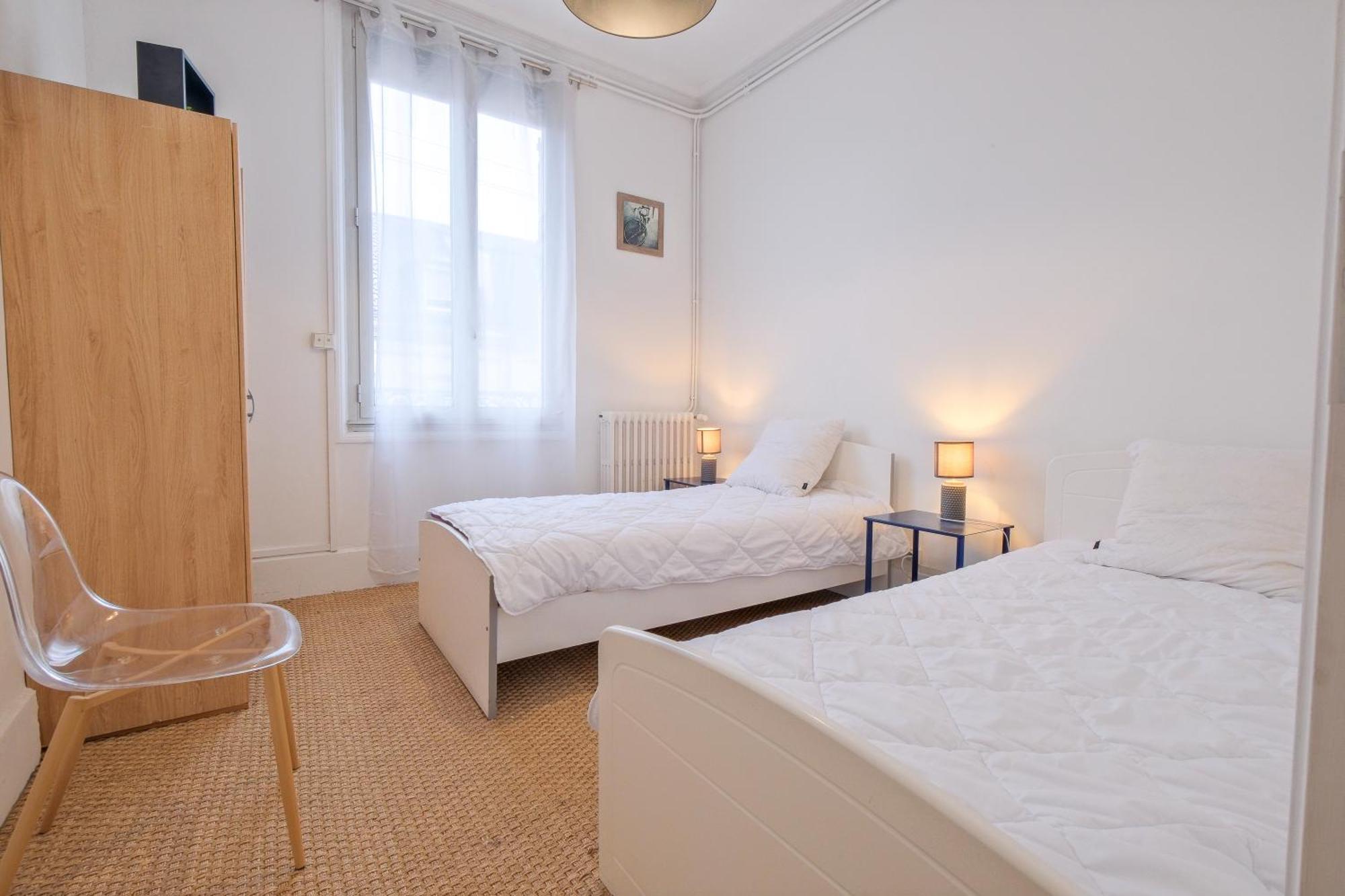 Miraflores, Appartement En Ville Périgueux Extérieur photo
