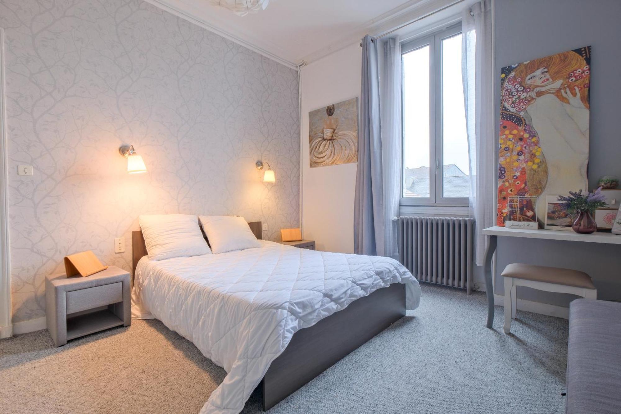 Miraflores, Appartement En Ville Périgueux Extérieur photo