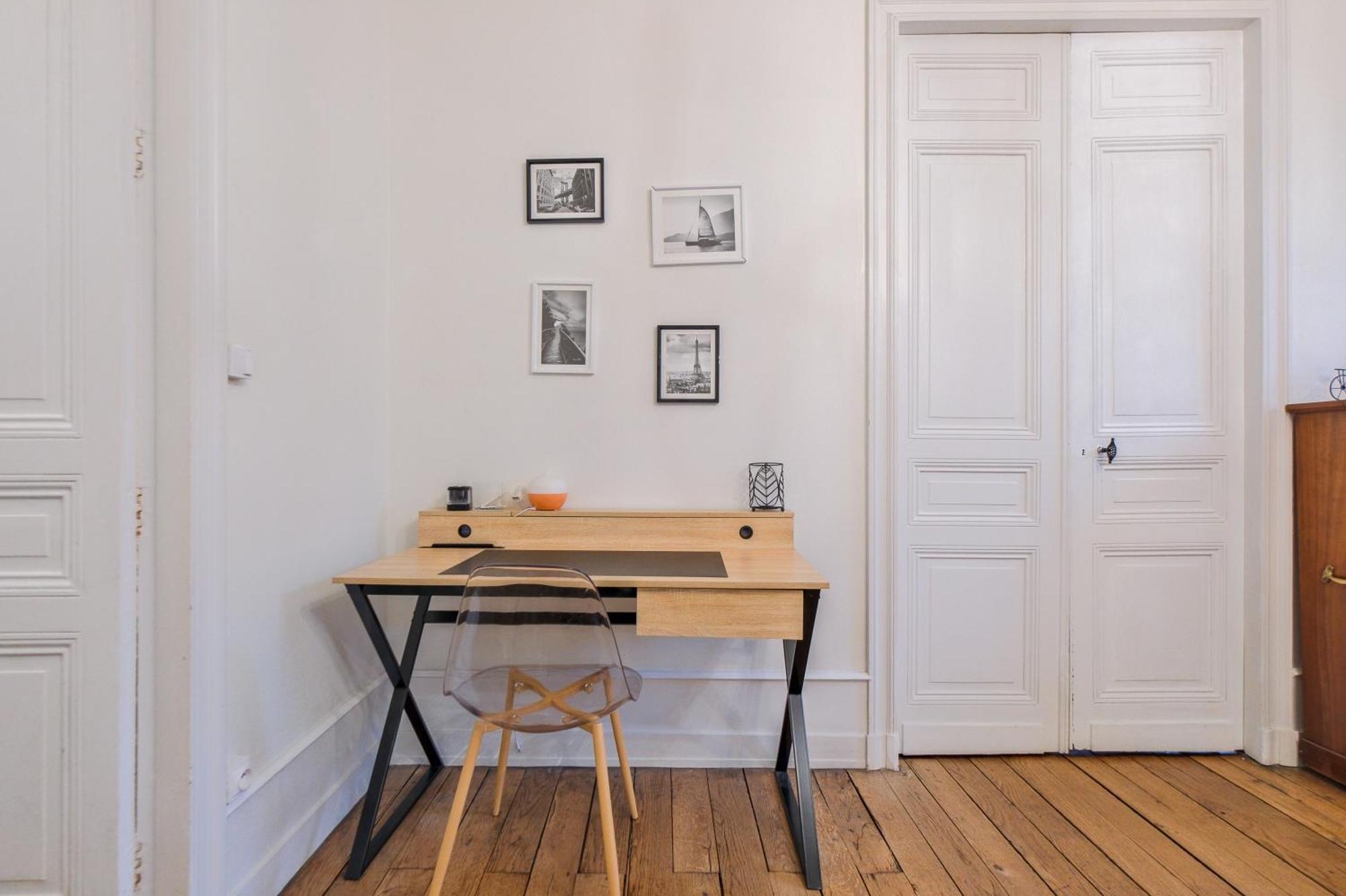 Miraflores, Appartement En Ville Périgueux Extérieur photo
