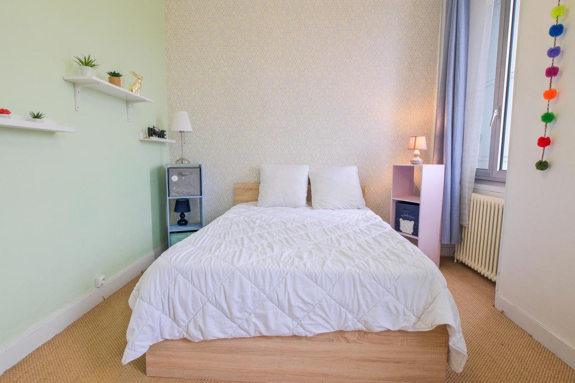 Miraflores, Appartement En Ville Périgueux Extérieur photo